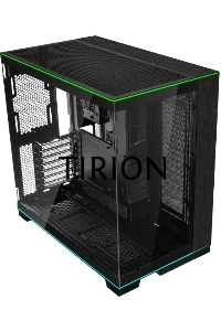 Компьютерный корпус LIAN LI O11D EVO RGB Black