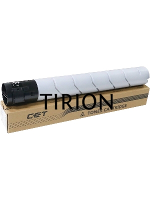Картридж лазерный CET TN-323 CET7310U (579 г. 23000 стр.) для KONICA MINOLTA Bizhub 227/287/367