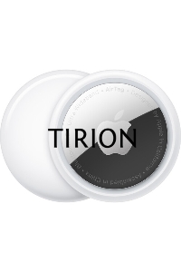 Трекер Apple AirTag 4 pack MX542LL/A A2187 195949686641