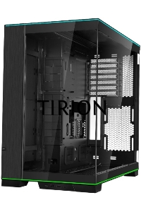 Компьютерный корпус LIAN LI O11D EVO RGB Black