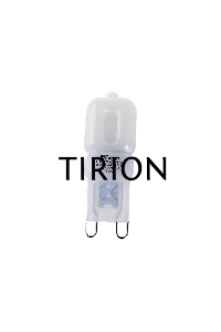 Лампа светодиодная FERON LB-430 (25638) 5W 230V G9 6400K