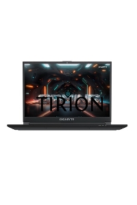 Ноутбук Gigabyte G6 KF черный Intel Core i7-13620H/16Gb/SSD1Tb/RTX4060 8Gb/16