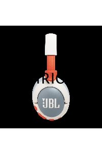 Наушники беспроводные детские JBL JR470NC белый