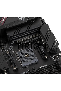 Материнская плата ASUS ROG STRIX B550-F GAMING, AM4, AMD B550, 4xDDR4, 6xSATA, 2xM.2, 1xPCI-E 3.0 x16, 1xPCI-E 4.0 x16, 3xPCI-E x1, 1xDP, 1xHDMI, 1x 2.5Gb LAN, 1xUSB 3.2 Gen 2, 4xUSB 3.2 Gen 1, 2xUSB 2.0, 5x3.5 мм, 7.1, ATX