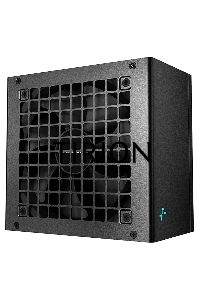 Блок питания Deepcool / GamerStorm  PK650D, 650Вт, 80 PLUS Bronze, 120мм, черный