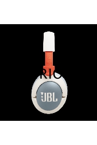 Наушники беспроводные детские JBL JR470NC белый