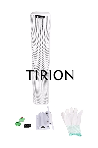 Звуковая колонна INTREND [ITSPK-43T-W] пассивная, 4x3