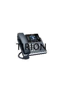IP-телефон YEALINK SIP-T44W, 12 аккаунтов, 2 порта USB, Wi-Fi, цветной экран 2.8
