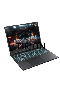 Ноутбук Gigabyte G6 KF черный Intel Core i7-13620H/16Gb/SSD1Tb/RTX4060 8Gb/16
