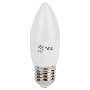 Лампа светодиодная LED 11Вт Е27 4000К smd B35-11w-840-E27 | Б0032983 | ЭРА