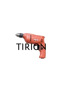 Дрель Makita M0600, 350 Вт, сетевая, безударная