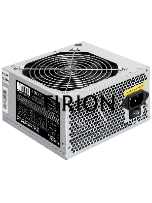 Блок питания ExeGate UNS850, 850W, ATX, PC, 12cm fan, 24pin, 2x(4+4)pin, 2xPCI-E, 5xSATA, 3xIDE, кабель 220V в комплекте 1,8м
