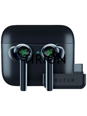 Наушники Razer Hammerhead Pro HyperSpeed 