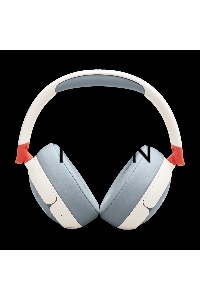 Наушники беспроводные детские JBL JR470NC белый