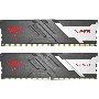 Оперативная память Patriot Viper Venom, DDR5, 64GB (2x32 GB), 6000 MHz, CL30, радиатор, чёрный