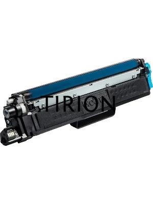 Картридж лазерный Brother TN243C голубой (1000 стр.) для Brother DCP-9010 HL-3040/3050/3070 MFC-9010/9120/9320