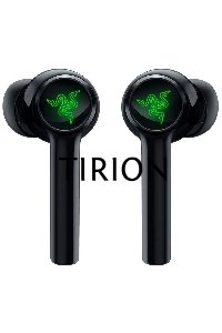 Наушники Razer Hammerhead Pro HyperSpeed 