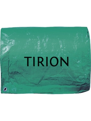 Тент туристический FIT 4000х5000 мм 78367