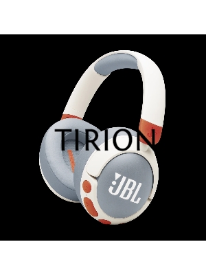 Наушники беспроводные детские JBL JR470NC белый