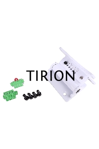Звуковая колонна INTREND [ITSPK-43T-W] пассивная, 4x3