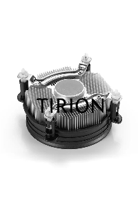 Кулер для процессора DEEPCOOL THETA 9 PWM 1700 черный/синий, 92 мм, алюминий, 3200 об/мин, 40.1 дБ, 4 pin, 65 Вт, 58 мм