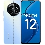 Смартфон Realme 12 4G, 8/512Gb, голубой