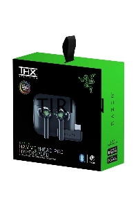 Наушники Razer Hammerhead Pro HyperSpeed 