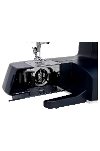 Швейная машина Necchi K418A черный