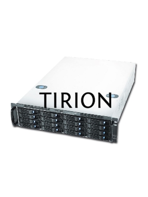 Серверный корпус Chenbro RM31616H15*14285 3U,16 HDD BAYS,12G MINI SAS HD PCB,USB3.0,W/RAIL+TRAY,SINGLE(CHENBRO,SR/SK),REV.