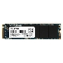 Накопитель QUMO SSD 512GB PCIe Gen3x4 NVMe 1.3 M2 2280  Novation TLC 3D (Q3DT-512GSKF-NM2)  SM2263XT R/W 2500/1900 MB/s 4K-64: r/w 220/192К IOPS 240TBW OEM