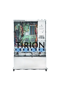 Серверный корпус Chenbro RM31616H15*14285 3U,16 HDD BAYS,12G MINI SAS HD PCB,USB3.0,W/RAIL+TRAY,SINGLE(CHENBRO,SR/SK),REV.