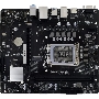 Материнская плата Biostar H610MHP 2.0, LGA 1700, Intel H610, 2xDDR4, 4xSATA, 1xM.2, 1xPCI-E 4.0 x16, 1xPCI-E x1, 1xHDMI, 1xVGA, 1x 1Gb LAN, 2xUSB-A 3.2 Gen 1, 4xUSB-A 2.0, 3x3.5 мм, 7.1, Micro-ATX