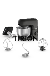 Кухонный комбайн Tefal QB161H38
