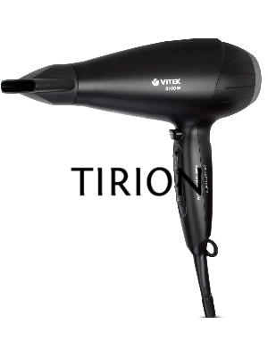 Фен Vitek VT-1301