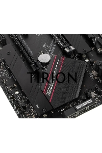 Материнская плата ASUS ROG STRIX B550-F GAMING, AM4, AMD B550, 4xDDR4, 6xSATA, 2xM.2, 1xPCI-E 3.0 x16, 1xPCI-E 4.0 x16, 3xPCI-E x1, 1xDP, 1xHDMI, 1x 2.5Gb LAN, 1xUSB 3.2 Gen 2, 4xUSB 3.2 Gen 1, 2xUSB 2.0, 5x3.5 мм, 7.1, ATX