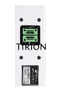 Звуковая колонна INTREND [ITSPK-43T-W] пассивная, 4x3