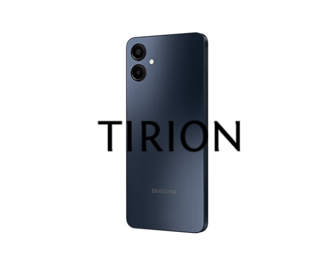 Смартфон Samsung Galaxy A06, 4/64Gb, черный