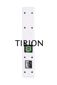 Звуковая колонна INTREND [ITSPK-43T-W] пассивная, 4x3