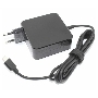 Блок питания (сетевой адаптер) для ноутбуков Asus 5V, 9V, 15V 3A, 20V, 4.5A (Type-C) 90W OEM