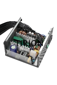 Блок питания Deepcool / GamerStorm  PK650D, 650Вт, 80 PLUS Bronze, 120мм, черный
