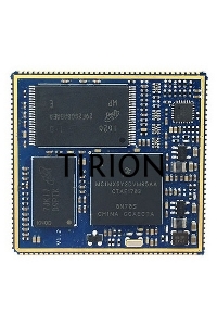 Плата разработки Myir MYD-Y6ULG2-V2-256N256D-50-I i.MX 6UL 256MB DDR3SDRAM, 256MB Nand Flashor 4GB eMMC Flash