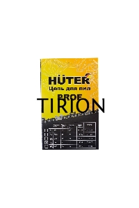 Цепь С7 Prof/50 Huter