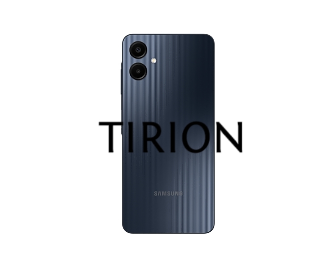 Смартфон Samsung Galaxy A06, 4/64Gb, черный