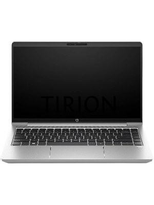 Ноутбук HP Probook 440 G10 серебристый 14