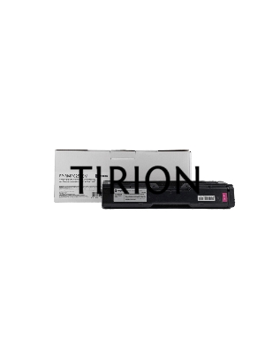 Картридж лазерный F+ imaging, пурпурный, 1 600 страниц, для Ricoh моделей Aficio SP C250DN/C250SF (аналог 407545), FP-RMPC250EM