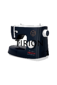 Швейная машина Necchi K418A черный