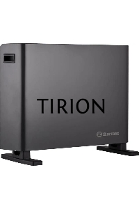 Конвектор Thermex Pronto 1500M Black