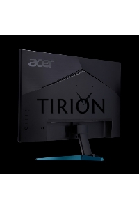Монитор 27'' ACER VG270UGbmiipx ZeroFrame No, Black, 16:9, IPS, 2560x1440, 1 / 4ms, 250cd, 120Hz, 2xHDMI(2.0) + 1xDP(1.4) + SPK + Audio out, Speakers 2Wx2, sync: FreeSync, hdr: HDR 10, hadj No, DE: No, Vesa:No