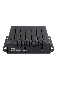 Мультимедиа плеер IconBIT [DS2] с поддержкой 4K, Wi-Fi, LAN и 4 ГБ DDR4 / 32 ГБ flash. [TRS2045]
