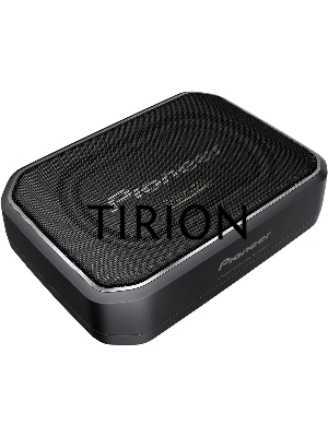 Сабвуфер автомобильный Pioneer TS-WX140DA 50Вт активный